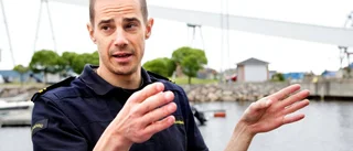 Rolig leksak som stör många