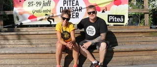 PDOL-general offrade till vädergudarna