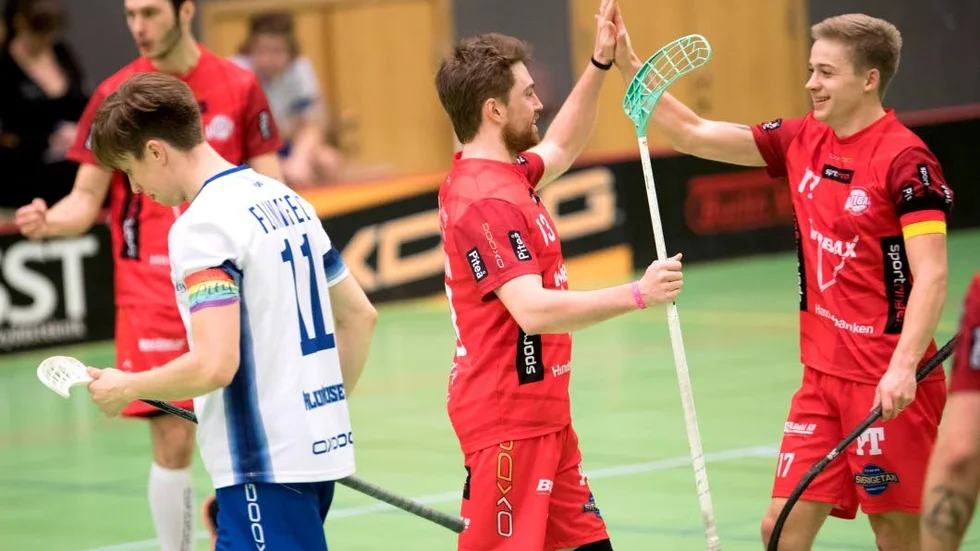 PT kommer sända Wibax Piteå IBK:s samtliga bortamatcher.