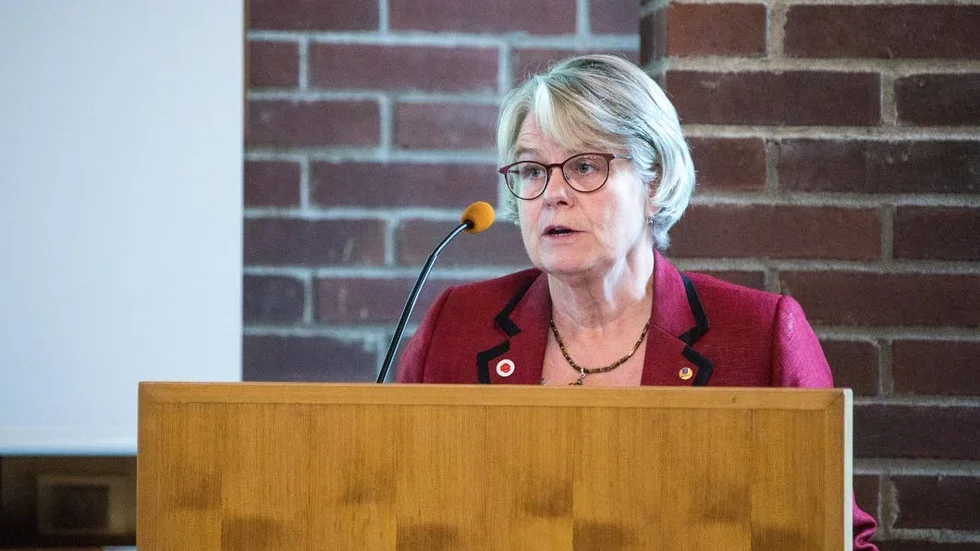 Frågan ska upp till Kommunfullmäktige samtidigt som Fluxen. Men Öhlund ser ingen anledning till varför den inte ska gå igenom där heller.
