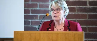 Nödvändigt stålbad för kommunen