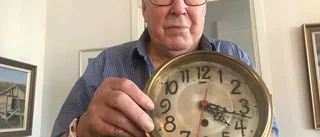Möjligt lyfta upp båtvraket