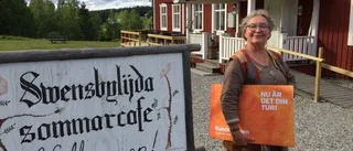 Hembygdsområde får 25 000