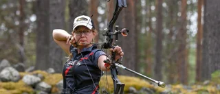 Femte guldet till Lisa
