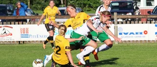 Lördagens lokala sport