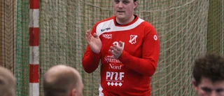 "Man måste ta chansen"