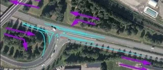 Trafikverket har åtgärderna redo