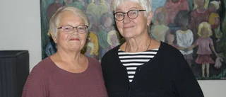 Fler utställningar på gång