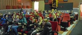 Topprekord i Arjeplog