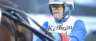 Roger varnar för jätteskräll