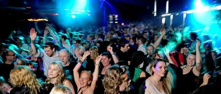 Festa extra mycket i Oktober!