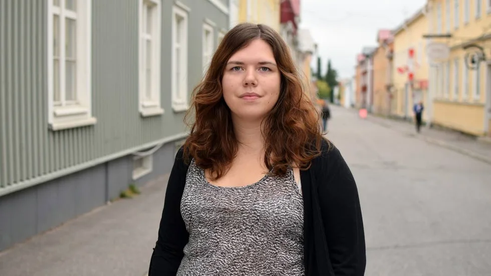 Louise Mörk (S) är föreslagen av Socialdemokraterna i Piteås valberedning till ny ordförande i Barn- och utbildningsnämnden