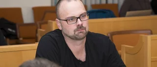 Kandidaten har tackat nej