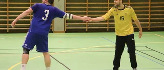 Öjebyn firar jul som serieledare