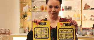 Camilla blev mångmiljonär