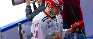 Skön mållossning för Harju