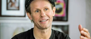Supéspelning för Bo Sundström