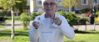 Nya provsvaren ett gott tecken