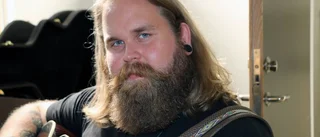 Tonårsdrömmen blev sann