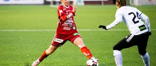 Landslagsspelaren kan missa guldmatchen