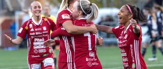 Sundhage tror på Piteå