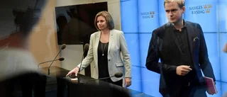 Miljöpartiets svek mot vänsterväljarna