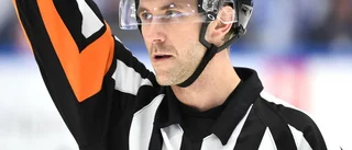 SHL-domaren skrev falska fakturor