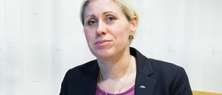 Region Norrbotten stänger av chefer