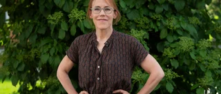 Kirunaförfattaren Åsa Larsson får hederspris