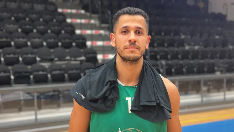 Samir Ali