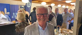 Centern säger nej till samarbete med Moderaterna – men ja till Bergentoft (M): "Kommer att vara i opposition"