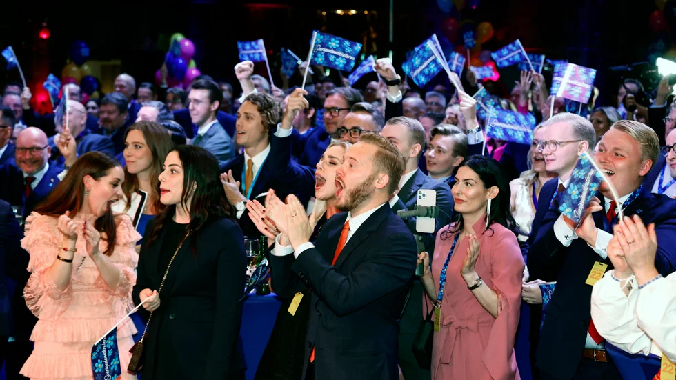 Insändarskribenterna påpekar motsägelsefulla saker i Sverigedemokraternas politik.