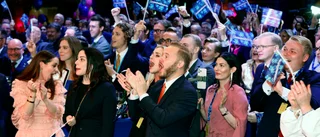 SD – ett elitistiskt parti som påstår sig vara folkligt
