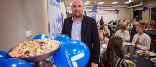 Dämpad stämning hos valvakan för M, KD och L 
