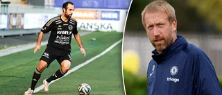 Skelleftesonen om Potters magiska resa: ”Finns inte någon gräns för hur bra det kan bli”