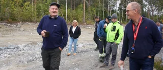Industrihuset Muttern i Norsjö tar form: ”Finns plats för fler hyresgäster”  