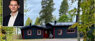 Nytt prisrekord i Luleå – villa klev över tolvmiljonersgränsen: "Ett av få unika lägen i Luleå"