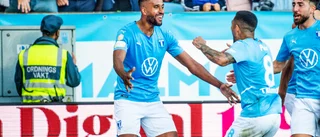 Kiese Thelins syrliga IFK-passning: "Alltid skönt att kunna trycka dit dom"