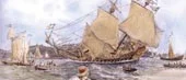 <I>En ny bok:</I>
Vrakgods som historiska källor