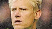 Peter Schmeichel behövde inte gå arbetslös många dygn. Nu har han skrivit på ett ettårskontrakt med nya Premier League-laget Manchester City.
FOTO: SCANPIX