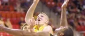 Maråker - svensk baskets nästa stjärna