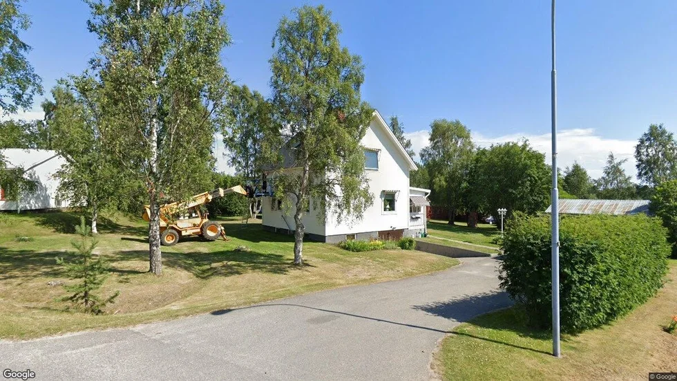 Jävrevägen 15