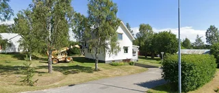 Huset på Jävrevägen 15 i Jävre, Jävrebyn sålt för andra gången på kort tid