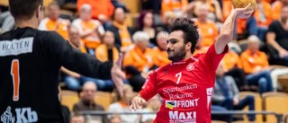 Följ Guif i ligapremiären mot Malmö