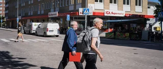 Beskedet: Lägenheter i Luthagen ska inte bli kontor ▪ "Är byggda för bostäder"