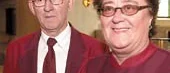 Körveteraner prisade