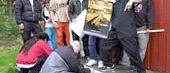 "De är bäst i Sverige"