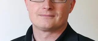 Ny chef rekryterad