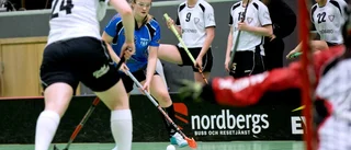 Öjebyn bröt Pajalas imponerande svit