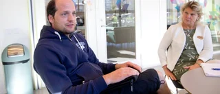 Kafébråket slutade med kompromiss